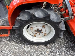 Kubota GT3 16кВ