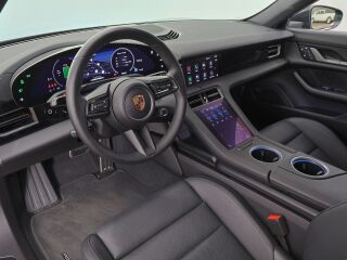 Porsche Taycan 4 Cross Turismo FL 320кВ