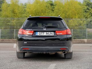 Honda Accord 2.0 V-tec 115kW