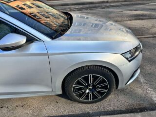 Skoda Octavia 2.0 110kW