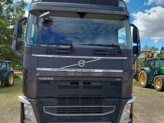 Volvo FH 405кВ