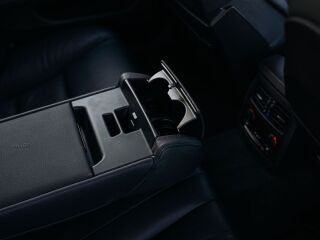 BMW 530 3.0 R6 N53 200kW