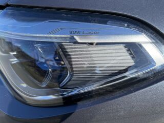 BMW X5 3.0 210kW