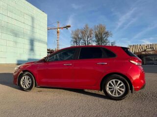 Hyundai i30 Comfort 1.6 100кВ