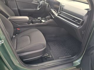 Kia Sportage 1.6 117kW