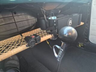 Volkswagen Type 3 VW 1600 Variant 1.6 75kW