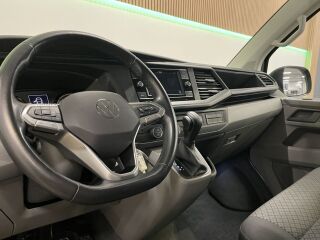 Volkswagen Caravelle T6.1 Lang Trendline DSG 2.0 TDI SCR 110kW