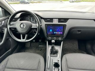 Skoda Octavia 1.0 85kW