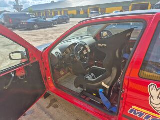 Volkswagen Polo 1.6 85kW