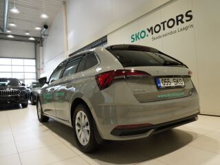 Skoda Scala SELECTION 1.0 TSI 85kW