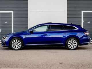 Volkswagen Arteon Shooting Brake R-Line eHybrid 1.4 170kW