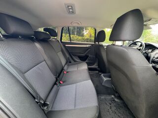 Skoda Octavia 1.2 77kW