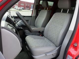 Volkswagen Transporter T5 DOKA 5K EU5 2.0 TDI 103kW