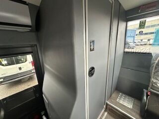 Iveco Evadys H 13m 8.7 294kW