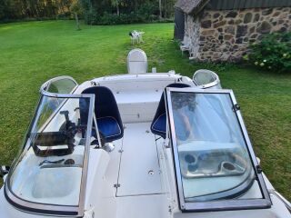 Finnmaster 5300 Br 90.0