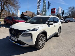 Nissan X-Trail e-4ORCE Tekna 5ST Design Pack 1.5 116kW