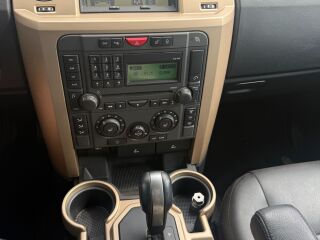 Land Rover Discovery 3 HSE 2.7 140kW
