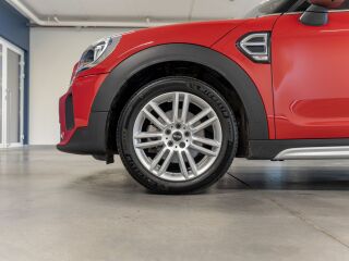 MINI Countryman 1.5 100kW