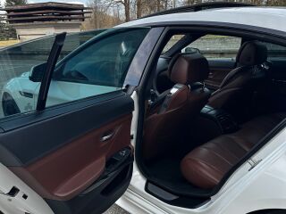 BMW 640 3.0 235kW