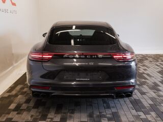 Porsche Panamera 4S 324kW
