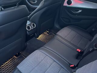 Mercedes-Benz E 200 2.0 110кВ