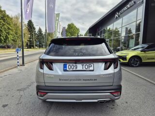 Hyundai Tucson Premium 1.6 T-GDI 118kW