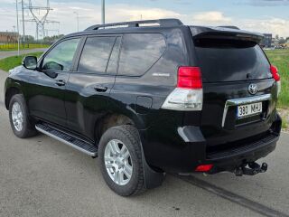 Toyota Land Cruiser Anniversary 60 3.0 140kW