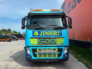 Volvo FH16 540 8x4*4 405kW