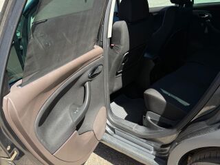SEAT Altea Freetrack 4x4 2.0 125kW