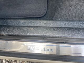 BMW X3 X line 2.0 110kW