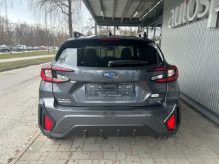 Subaru Crosstrek AWD E-Boxer LIMITED EyeSight CVT 2.0 100kW