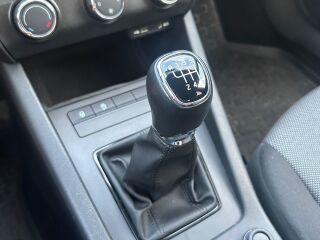 Skoda Octavia 1.2 77kW