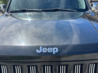 Jeep Cherokee 2.8 147кВ