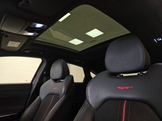 Kia ProCeed GT TX 1.6 T-GDI 150kW