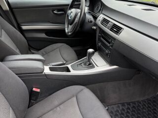 BMW 318 2.0 95kW