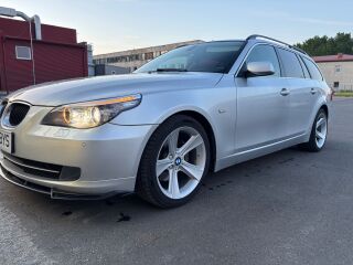 BMW 520 2.0 130кВ