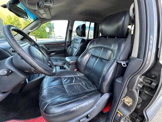 Jeep Grand Cherokee 2.7 120kW