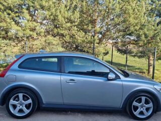 Volvo C30 R-Design Facelift 1.6 84kW