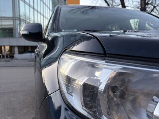 Toyota Land Cruiser 2.8 130kW