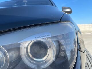 BMW 750 Li 4.4 V8 300кВ