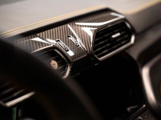 Lamborghini Urus S 4.0 V8 490kW