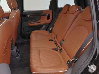 MINI Countryman 1.5 92kW