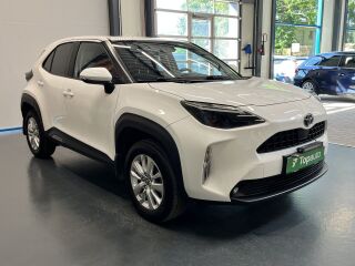 Toyota Yaris Cross Active 1.5 68кВ