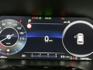 Kia Ceed Sportswagon Gt-Line T-GDI 118кВ