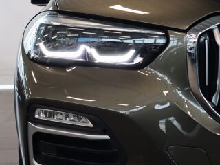 BMW X5 xDrive40d 3.0 250kW