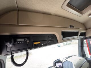 Mercedes-Benz Arocs 3653 Thermo EURO 6 390kW