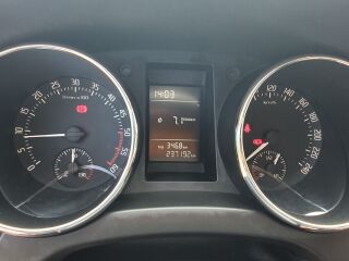 Skoda Yeti 2.0 81кВ