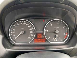 BMW 120 2.0 R4 130kW