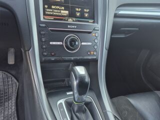 Ford Mondeo 2.0 110кВ