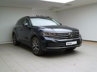Volkswagen Touareg Elegance 4-Motion 3.0 171кВ